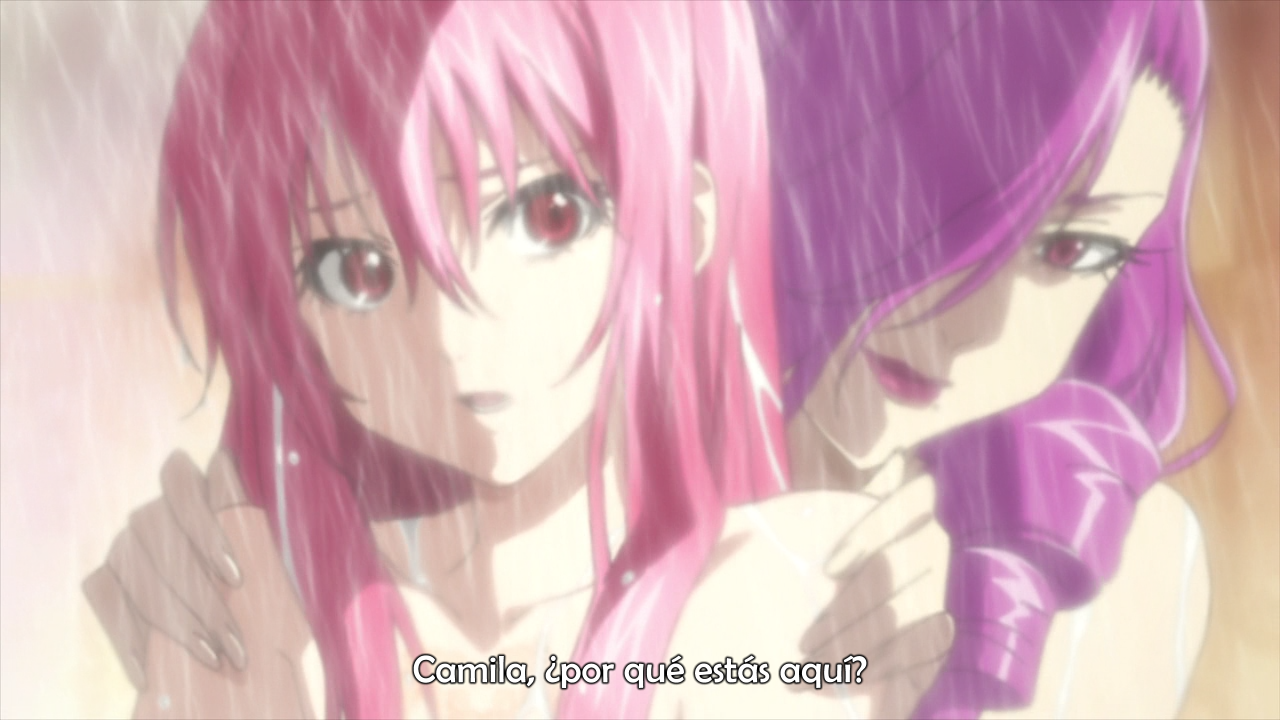 Holy Knight (Ficticio Fansub)